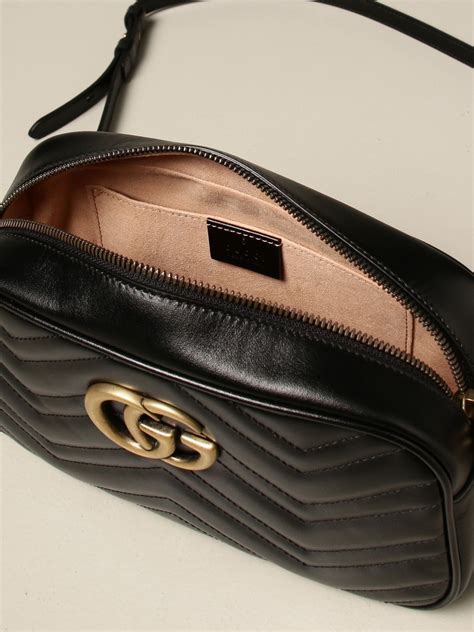 borsa gucci a trapezio|borse donna Gucci.